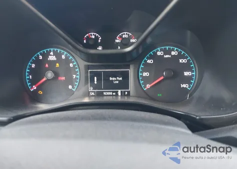 2021 Chevrolet Colorado 4Wd Long Box Lt z USA, uszkodzony, nr VIN 1GCGTCEN0M1202378